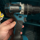 Makita DHP 484+ Makita DGA 511 +akut - pikkukuva 4