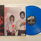 Johnny Thunders And The Heartbreakers Girls - Booze  LP Väri - pikkukuva 2