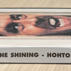 Stanley Kubrick: HOHTO (1980) Stephen Kingin romaanista - pikkukuva 3
