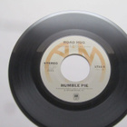Humble Pie:Rock And Roll Music 7" single  1975 - pikkukuva 2