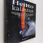 Göran Cederberg : Heittokalastus - pikkukuva 1