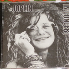 CD - JANIS JOPLIN In Concert - 1990 blues,classic rock NM - pikkukuva 1