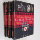 William Shakespeare : William Shakespearen suuret draamat... - pikkukuva 1