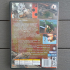PC CD: S2: Silent Storm peli (2003) - pikkukuva 2