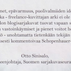 Ninni Aalto: Sähköjänis - pikkukuva 3