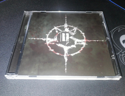Gaurithoth - Gaurithoth