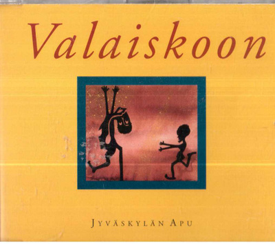 CDS VALAISKOON JYVÄSKYLÄN APU