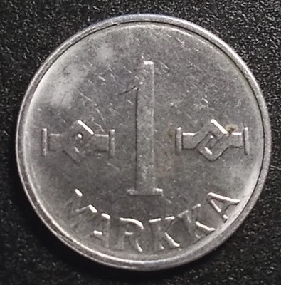 1 mk 1955