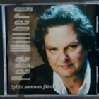 CD: Pepe Willberg - Syliisi Aamuun Jään (1999) - pikkukuva 1
