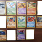 Pokemon  EX Holon Phantoms kortteja Yksittäin myynnissä - pikkukuva 1