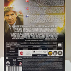 dvd Patriot Games - Näkymätön vihollinen - pikkukuva 2