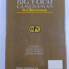 Richard James Blenkinsop : Big Four Cameraman - pikkukuva 2