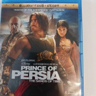 PRINCE OF PERSIA BLU-RAY + DVD - pikkukuva 1