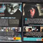 Pieni dvd kauhupaketti, Night visions ym - pikkukuva 4