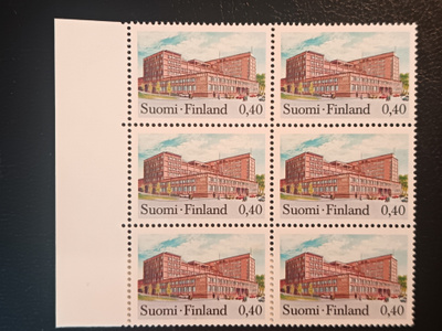 Tampereen postitalo