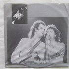 Sad Café: Politics Of Existing   LP    1985 - pikkukuva 3