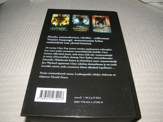 Item image