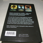 Cassandra Clare Varjojen kaupungit I -III - pikkukuva 3