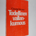 George Verwer : Todellinen vallankumous - pikkukuva 1
