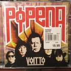 POPEDA:VOITTO CD - pikkukuva 1