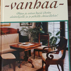 KUNNOSTA JA VERHOILE VANHAA - pikkukuva 1