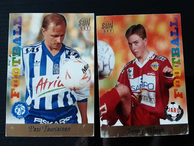 Veikkausliiga kuvia 2 kpl
