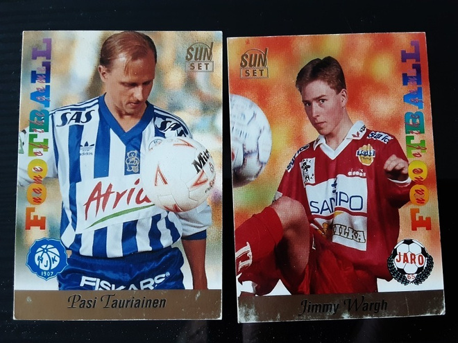 Veikkausliiga kuvia 2 kpl