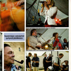 Seura n:o 27 2003 Brigitte Bardot. Saarenmaa. Anu Saagim. - pikkukuva 4