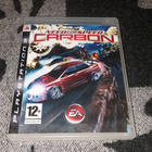 PS3 Need for Speed Carbon - pikkukuva 1