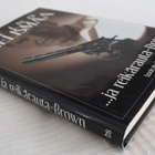 R.Helismaa: ...JA REIKÄRAUTA-BROWN, 2001, *uusi* - pikkukuva 3