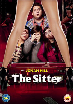 The Sitter (DVD) -40%