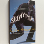 Gena Showalter : Selviytyjät - pikkukuva 1