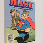 Mort Walker : Masi ja muu svengijengi vauhdissa - pikkukuva 1