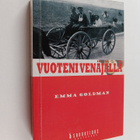 Emma Goldman : Vuoteni Venäjällä - pikkukuva 1