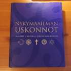 Franjo Terhart-Janina Schulze:Nykymaailman uskonnot. - pikkukuva 1