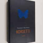 Annamari Marttinen : Korsetti - pikkukuva 1