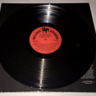 BOB GROSBY 20 GOLDEN PIECES OF FEATURING THE BOB CATS LP - pikkukuva 5