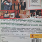 Kuusi, Pukki & Kuokkavieras  DVD - pikkukuva 2