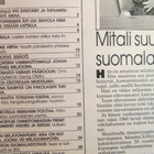 SEURA LEHTI 10 / 1991 33 VUODEN TAKAA - pikkukuva 2