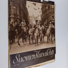Suomen kuvalehti n:o 20/1933 - pikkukuva 1