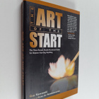 Guy Kawasaki : The art of the start : the time-tested, ba... - pikkukuva 1