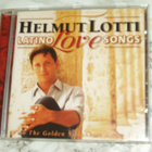 CD Helmut Lotti - Latino Love Songs - pikkukuva 1