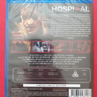 The Hospital BLU-RAY - pikkukuva 2