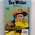 Gianluigi Bonelli : Tex Willer kronikka 50 : Santa Cruz ;... - pikkukuva 2
