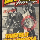 Pekka Lipponen junior 8 / 1980 - pikkukuva 1