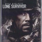 Lone survivor (DVD K16) - pikkukuva 1
