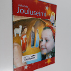 Askartele jouluseimi - pikkukuva 1
