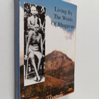 David Godman : Living by the Words of Bhagavan - pikkukuva 1