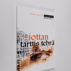 Kalevi Wiik : Jottan tarttis tehrä - pikkukuva 1