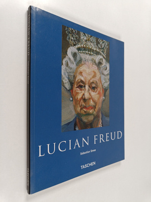 Sebastian Smee : Lucian Freud